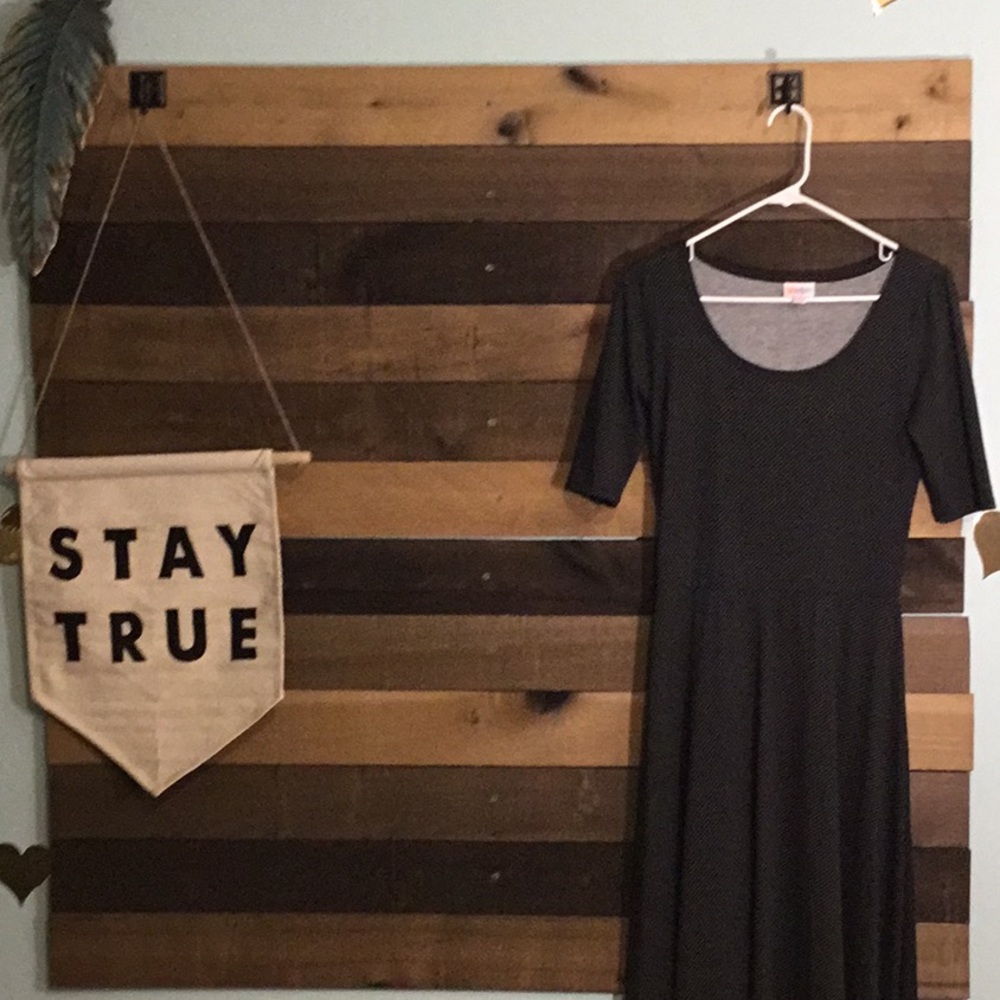 NWOT Lularoe Ana